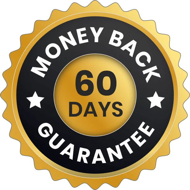 Jungle Giant Pro  money back guarantee